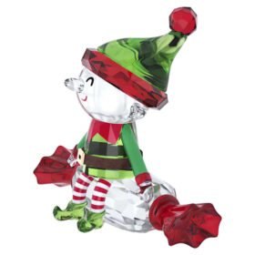 Świąteczny elf Dulcis