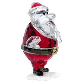 Świąteczny Mikołaj z kolekcji „Holiday Cheers”