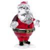 Świąteczny Mikołaj z kolekcji „Holiday Cheers”