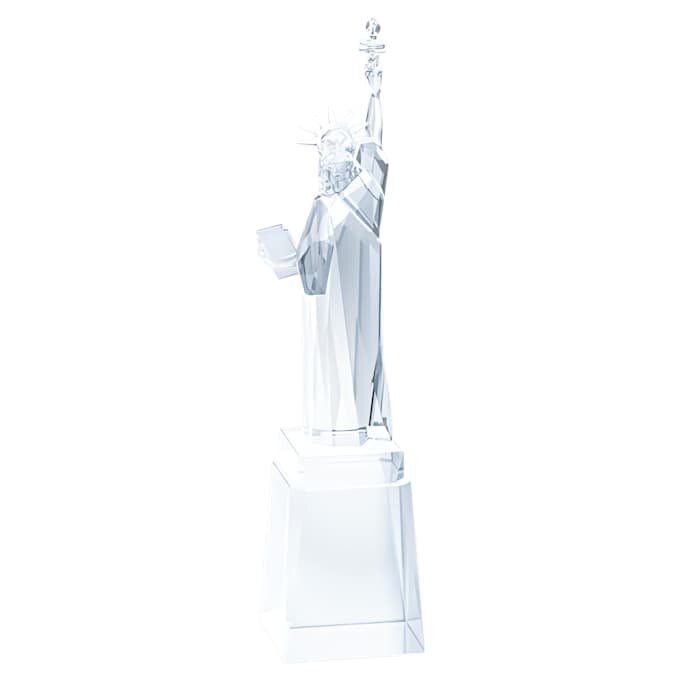 Wspomnienia z podróży – Statua Wolności Wspomnienia z podróży – Statua Wolności
