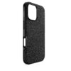 Wysokie etui na smartfon iPhone® 16, czarne Wysokie etui na smartfon iPhone® 16, czarne
