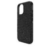 Wysokie etui na smartfon iPhone® 16, czarne Wysokie etui na smartfon iPhone® 16, czarne