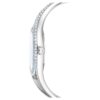 Zegarek bransoletkowy Hyperbola Swiss Made, metalowa bransoletka, niebieski, stal nierdzewna
