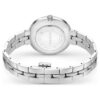 Zegarek Cosmopolitan Swiss Made, metalowa bransoletka, w odcieniu srebra, stal nierdzewna Zegarek Cosmopolitan Swiss Made, metalowa bransoletka, w odcieniu srebra, stal nierdzewna