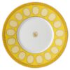 Zestaw filiżanek Signum z porcelany, wielokolorowy Zestaw filiżanek Signum z porcelany, wielokolorowy