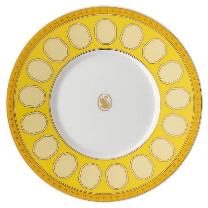 Zestaw filiżanek Signum z porcelany, wielokolorowy Zestaw filiżanek Signum z porcelany, wielokolorowy