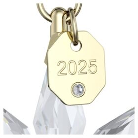 Zestaw ozdób 3D z edycji rocznej 2025