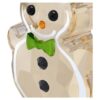 Zestaw ozdób świątecznych „Holiday Cheers Gingerbread”