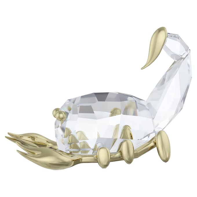 Znak zodiaku: Skorpion Znak zodiaku: Skorpion