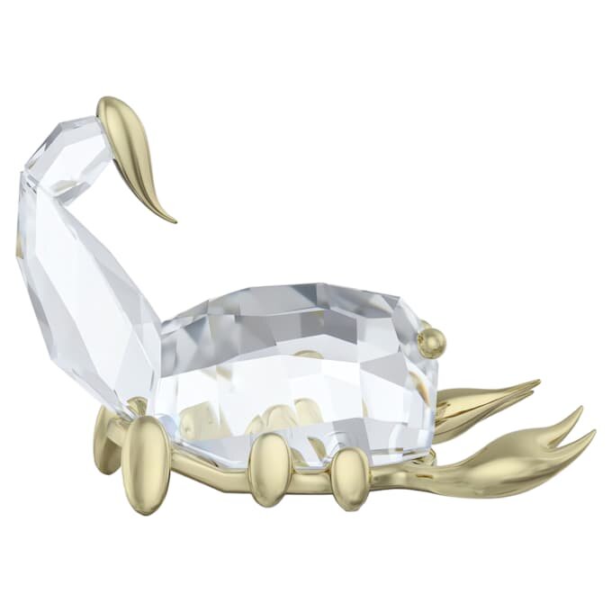 Znak zodiaku: Skorpion Znak zodiaku: Skorpion